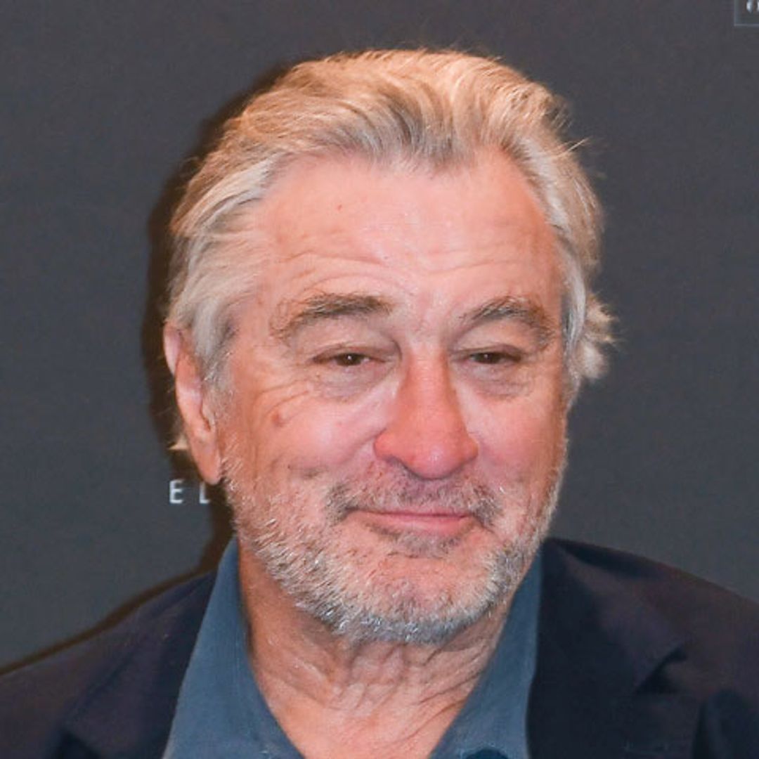 Robert De Niro inaugura su nuevo Hotel Nobu en Marbella