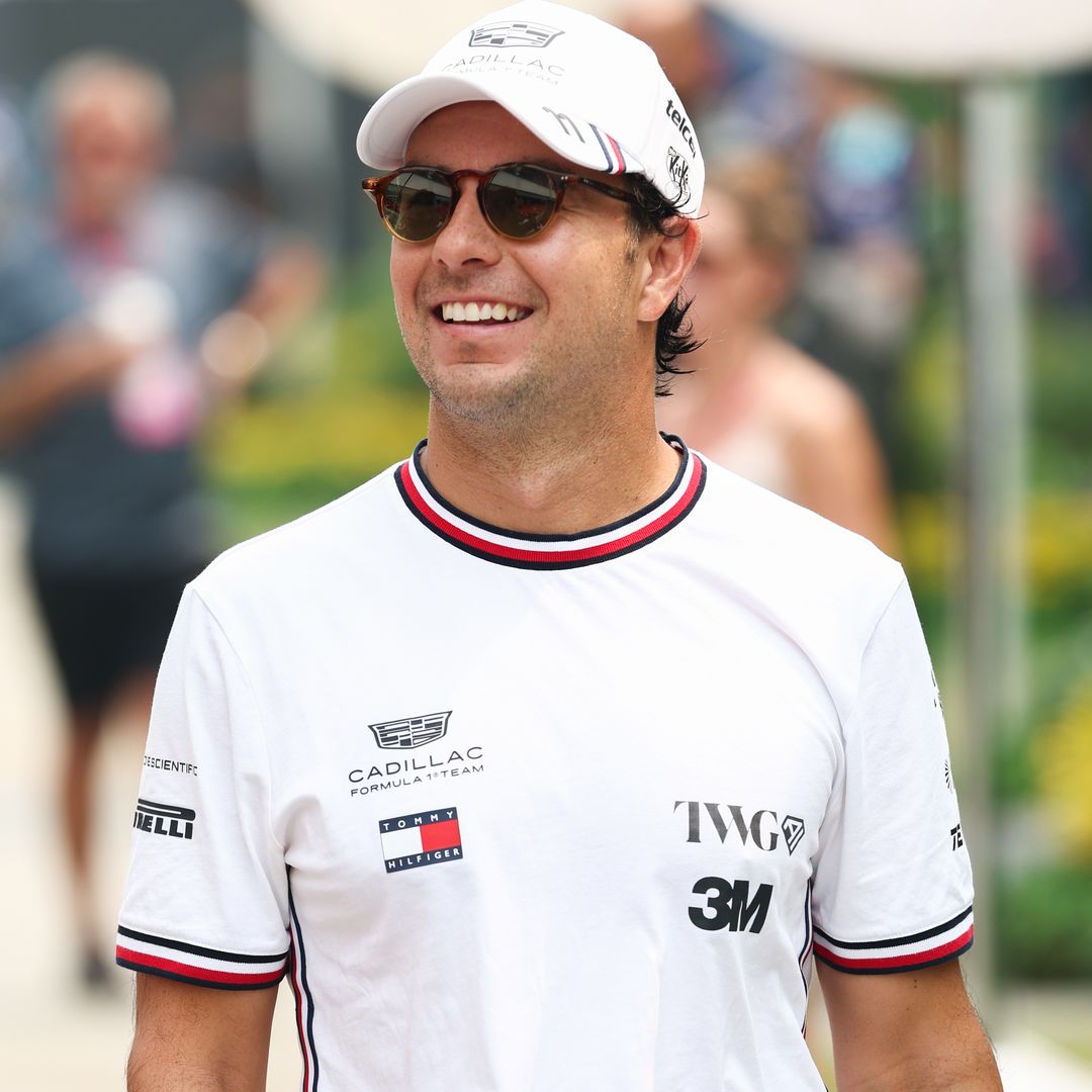 A punto de hacer historia, ‘Checo’ Pérez habla de su futuro y admite: ‘Regresé con dudas a la Fórmula 1, pero fue la decisión correcta’