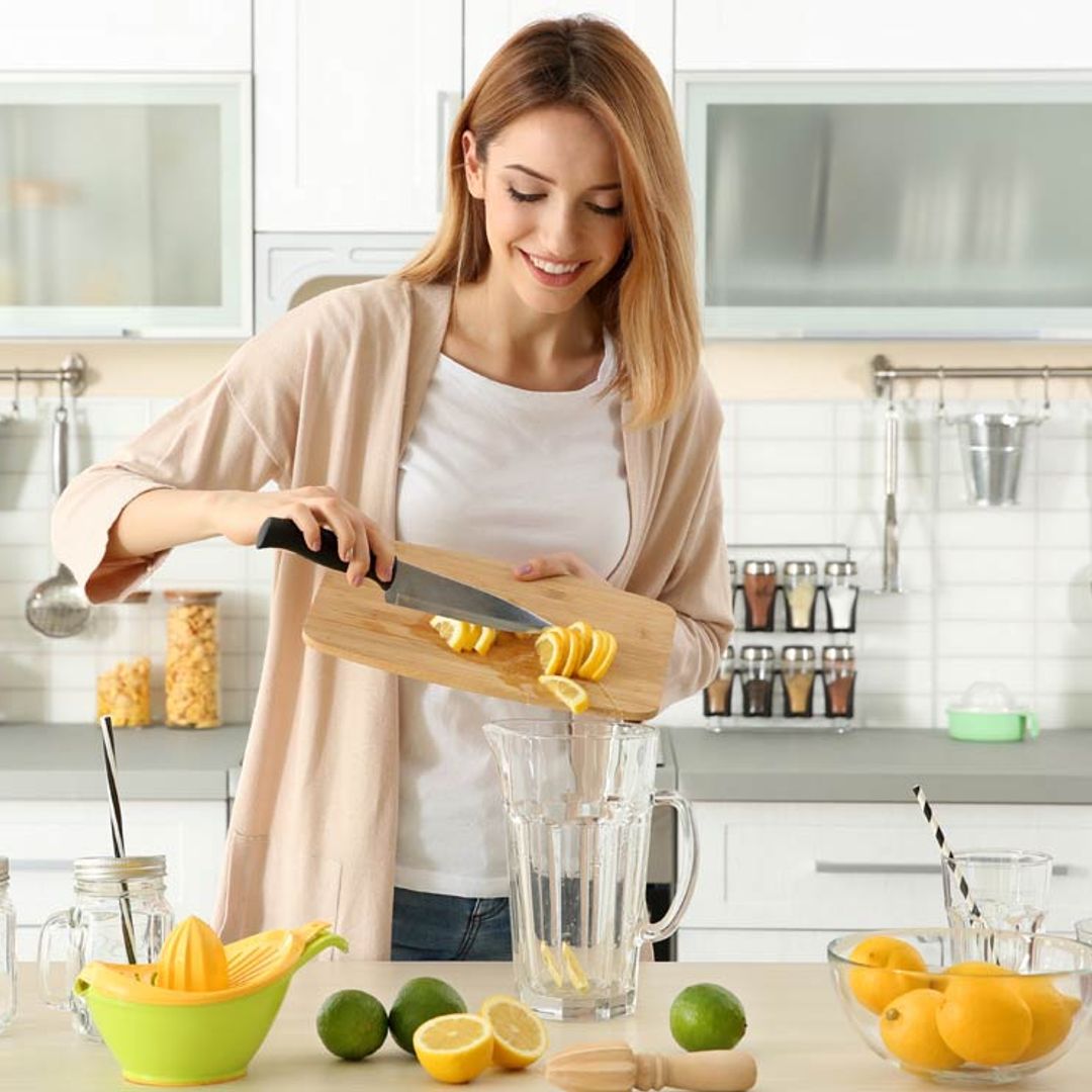 Si tienes COVID persistente, ¿cómo tienes que cuidar tu alimentación?