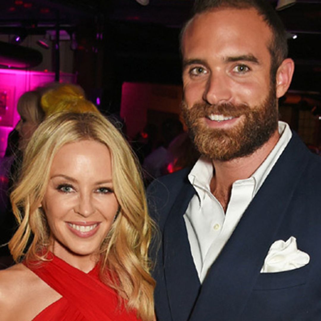 Kylie Minogue recuerda su devastadora ruptura con su prometido y desvela cuál fue su cura para el desamor