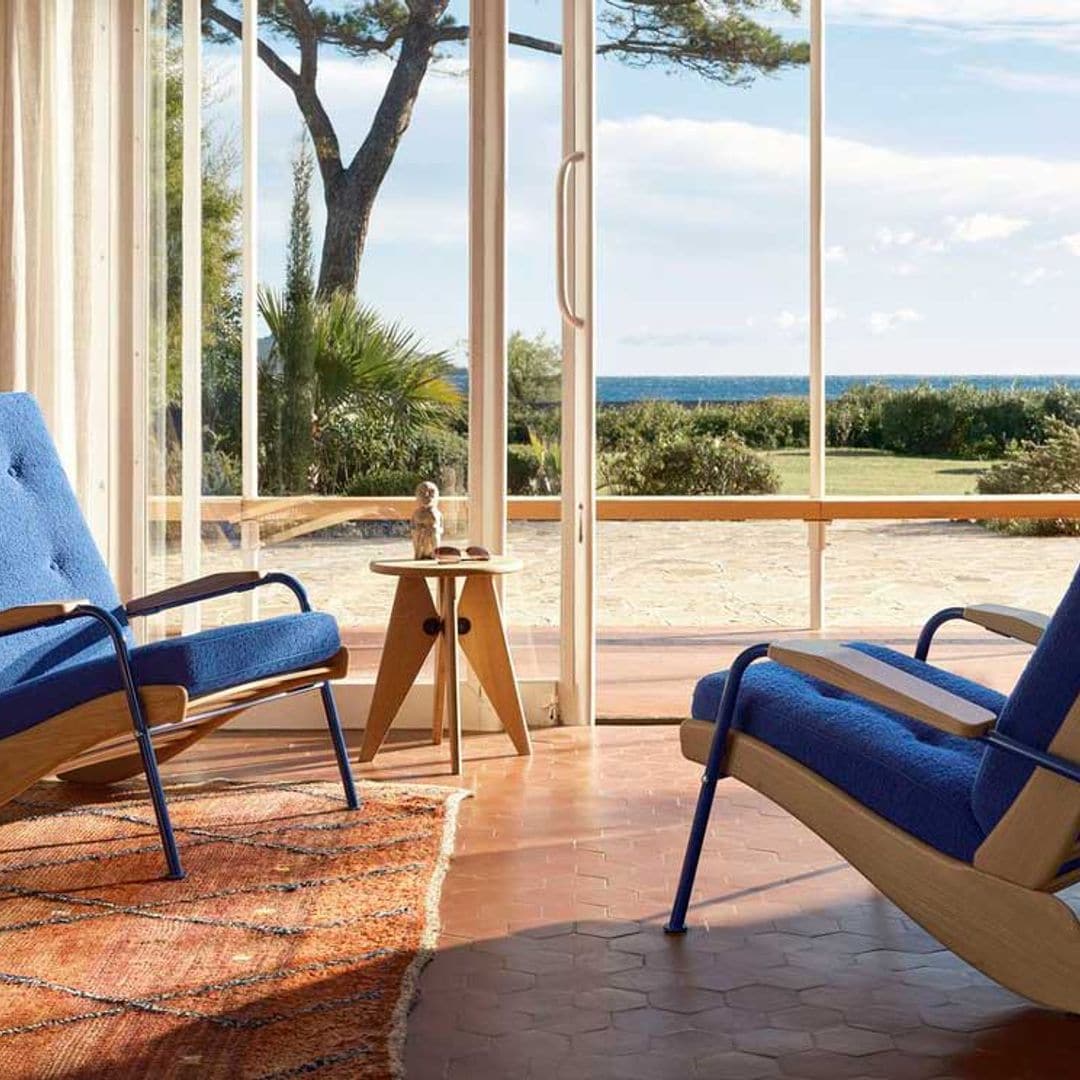¿Eres fan de los muebles de diseño? Con estas reediciones el flechazo está asegurado
