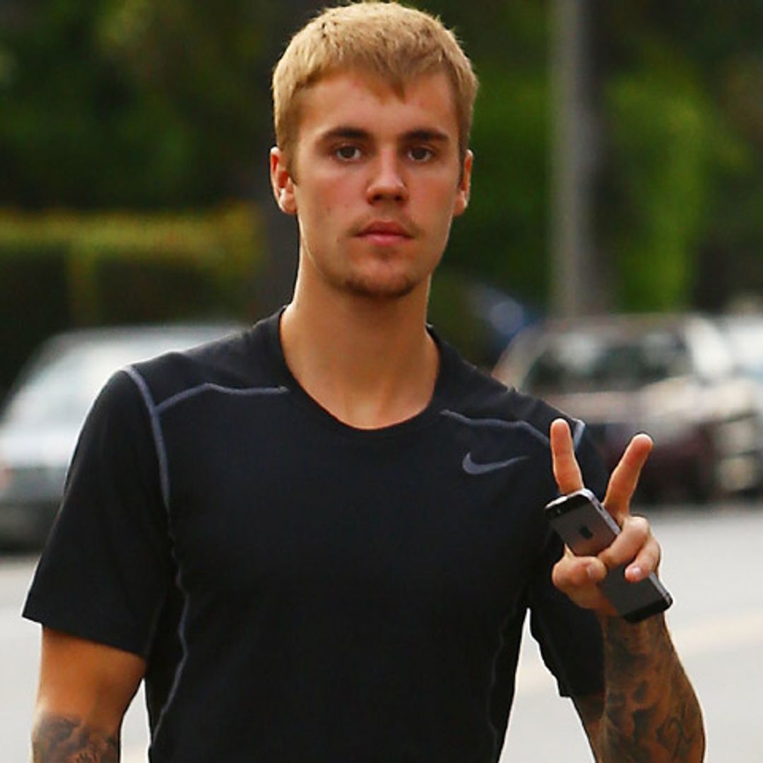 Justin Bieber, ¿deja la música para iniciar una 'búsqueda espiritual'?