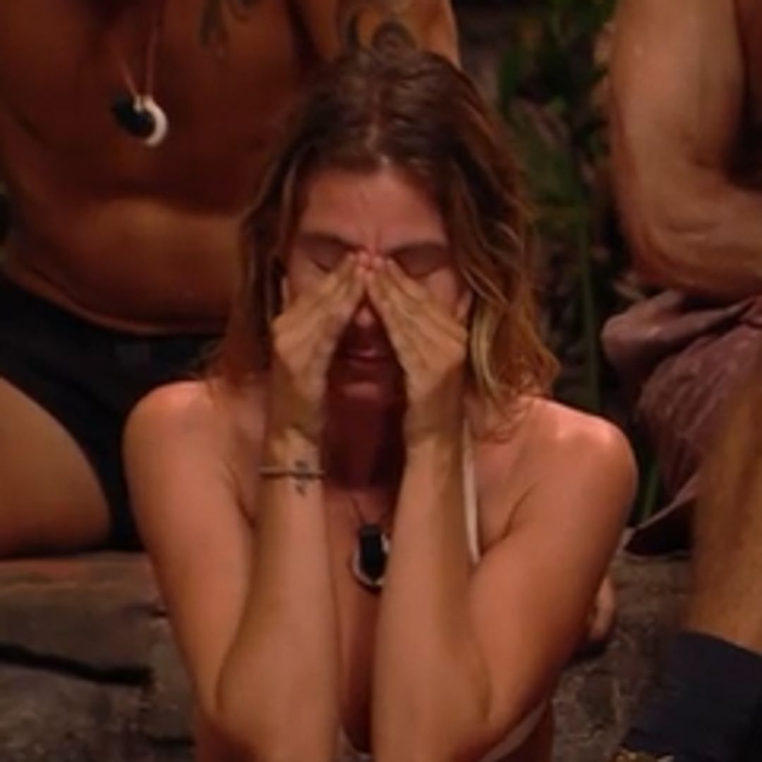 La bronca más tensa de 'Supervivientes' acaba con castigo para Claudia y Gerard: esto es lo que pasará a partir de ahora
