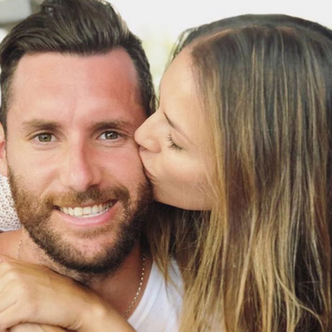 'Simplemente es el mejor momento': la imagen más tierna de Rudy Fernández con su hija Aura