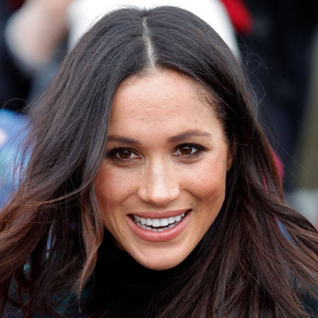La petición que Meghan Markle siempre hace a sus maquilladores