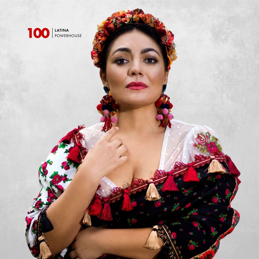 Ailyn Pérez