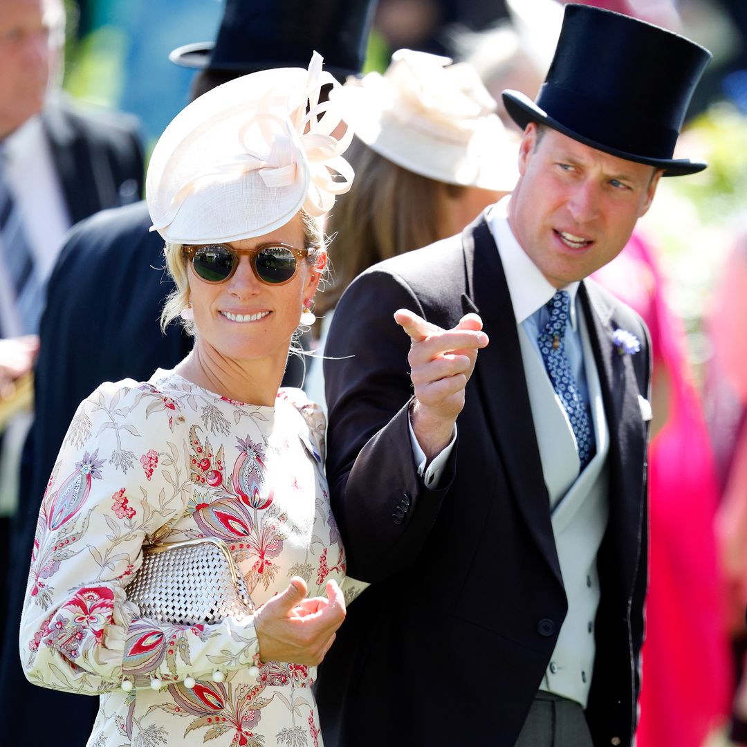 Zara Tindall cumple 45 años: la mujer sin título que más influye en la actual familia real británica