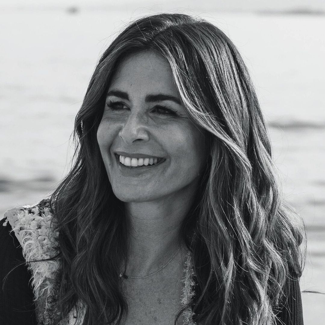 Nuria Roca responde a nuestro cuestionario de la felicidad