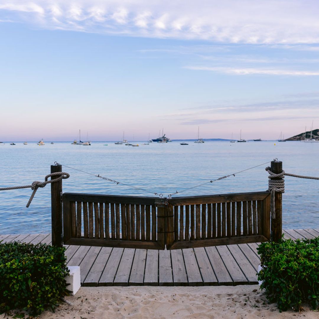 El renacer de Ibiza: tres pistas definitivas de que es un nuevo paraíso