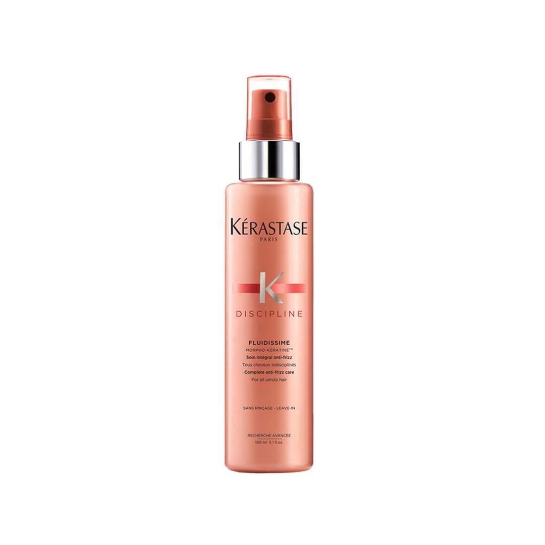 Discipline Fluidissime Spray termo protector antiencespamiento, de Kérastase
