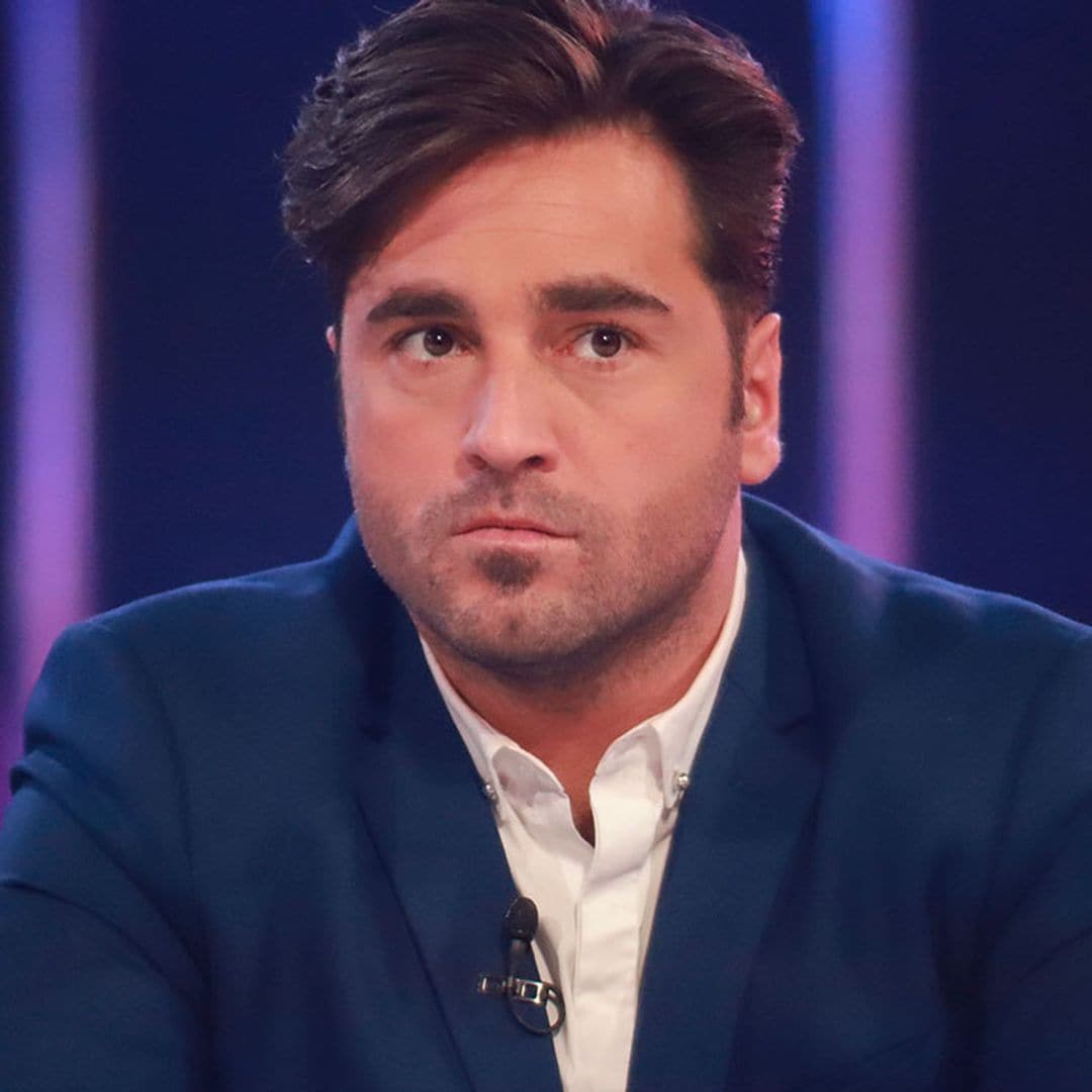 David Bustamante, Alejandro Sanz o Carlos Rivera despiden a un gran amigo y compañero