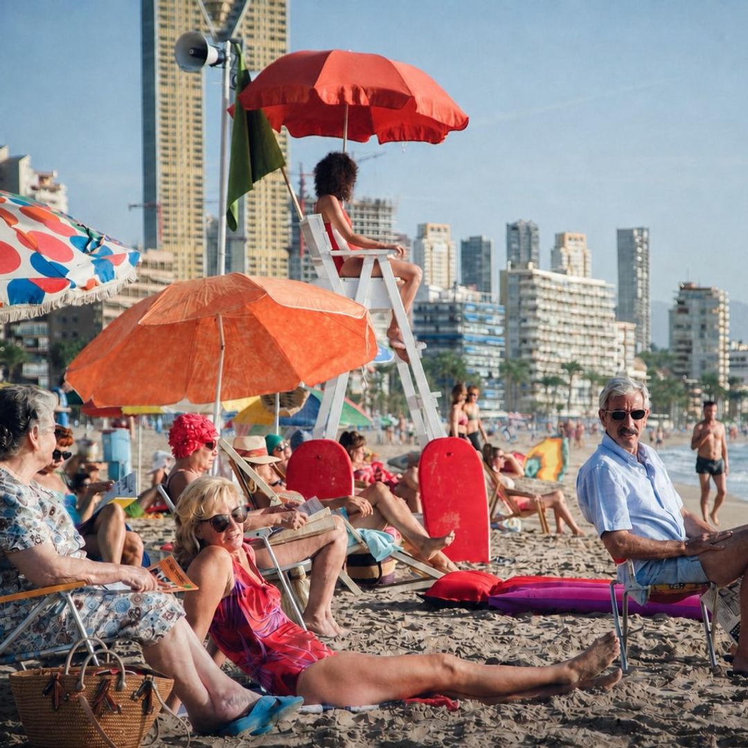 Los destinos de España que estaban de moda en los años 80 (y cómo han cambiado)