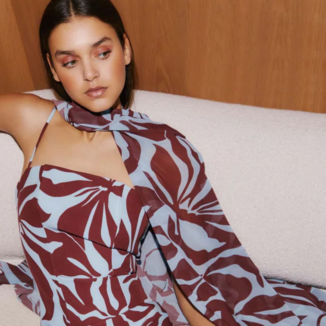 Elegimos los 9 looks de invitada 'made in Spain' con los que triunfar en una graduación