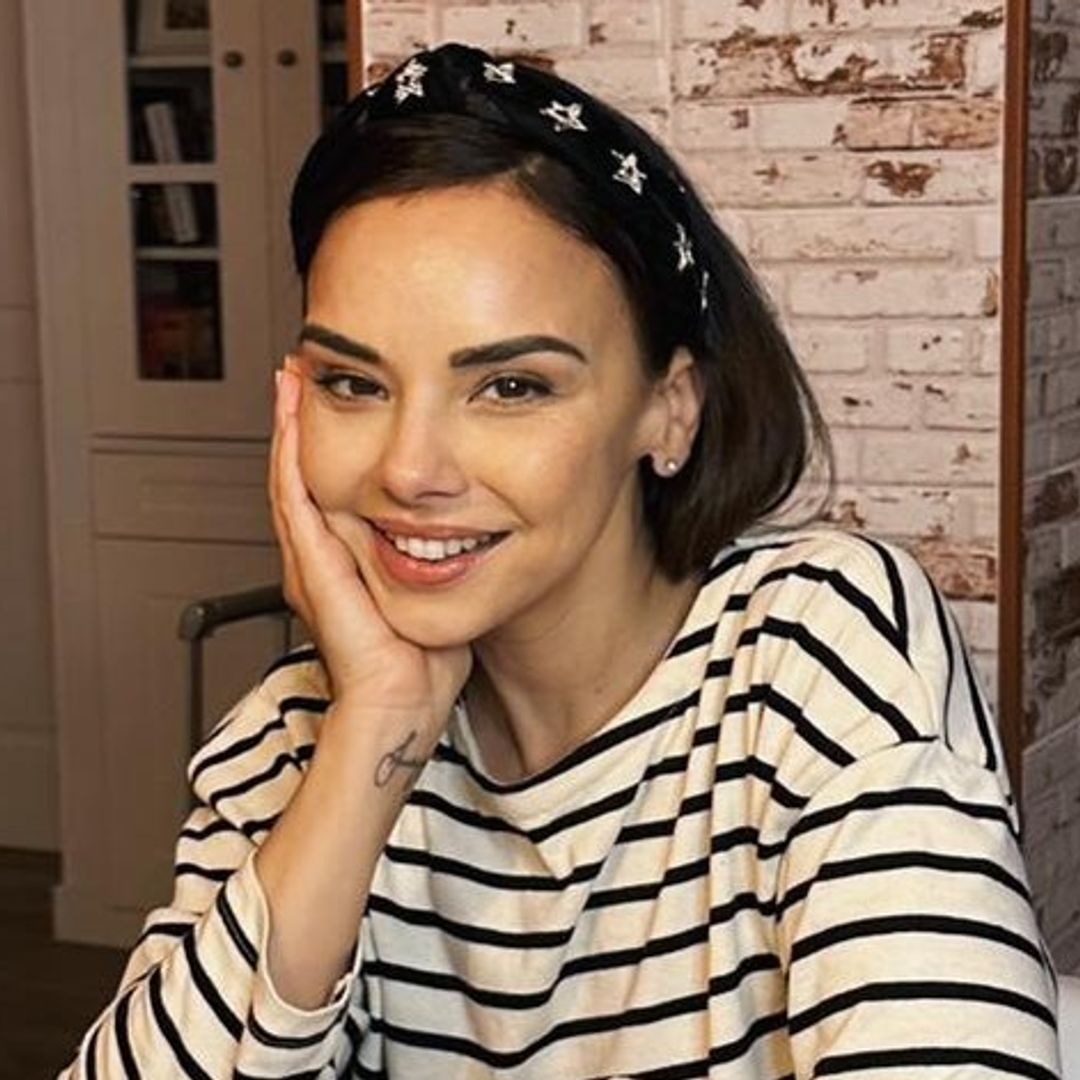 Chenoa responde a los constantes comentarios sobre su cambio físico a los 51 años: "Lo hago todos los días desde que tengo 5 años"
