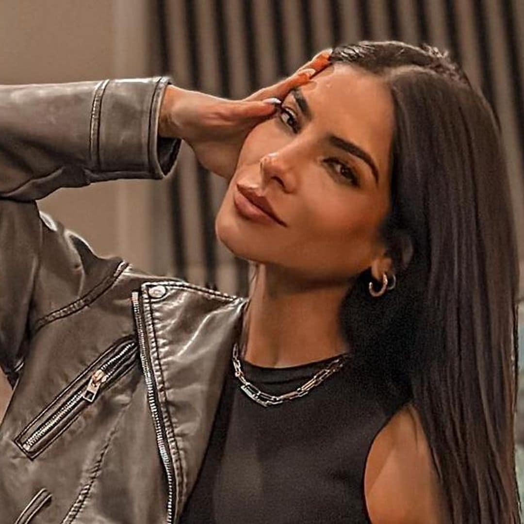 Alejandra Espinoza le desea lo mejor a las host de Premio Lo Nuestro