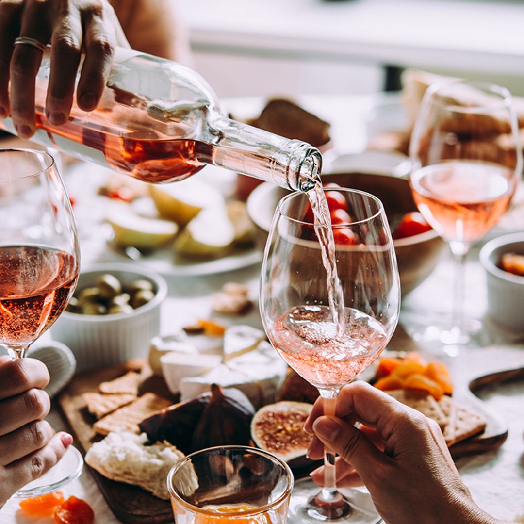 Rosados que enamoran para celebrar su Día Mundial
