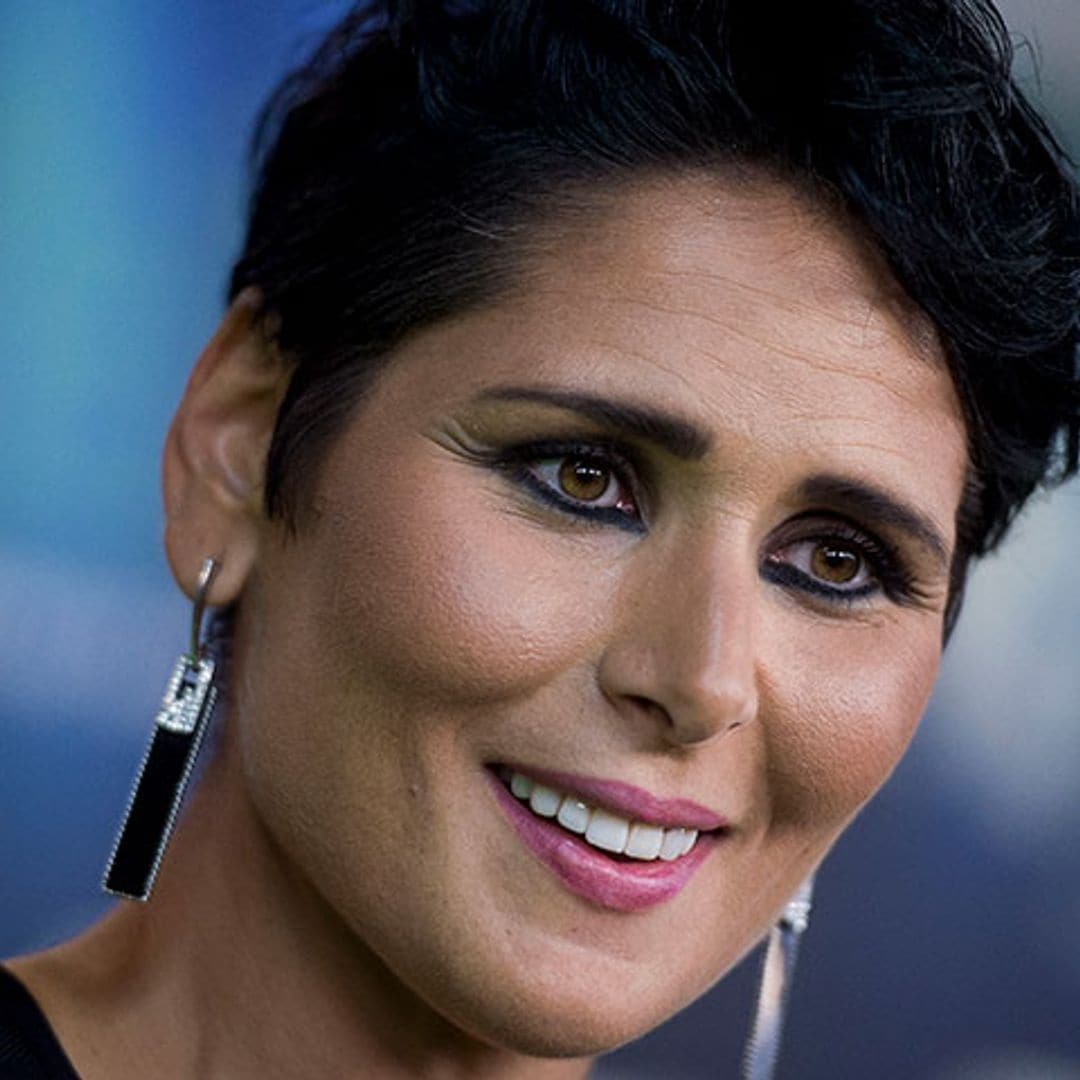 Rosa López y el curioso error de cálculo con su 'amiga' Paula Echevarría