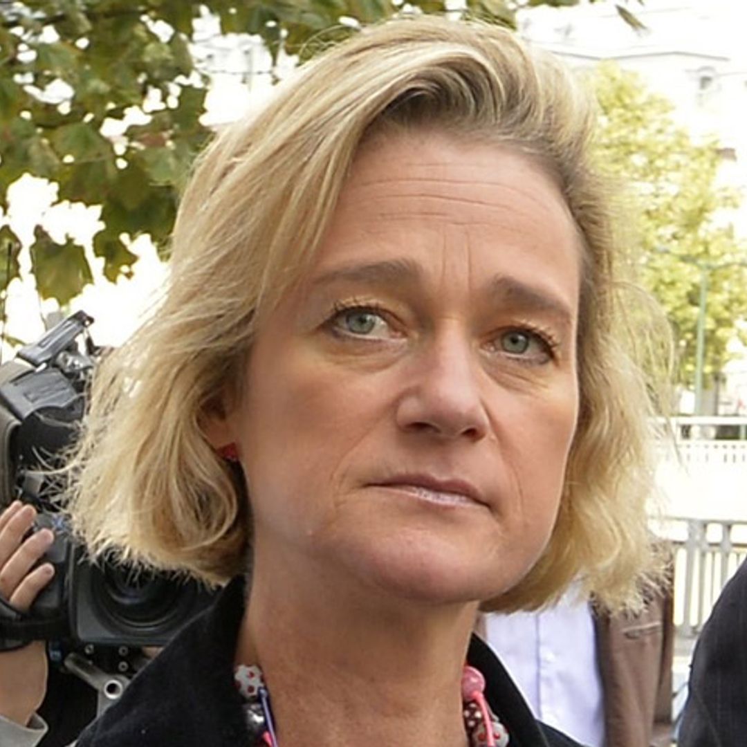 Delphine Boel presiona a Alberto de Bélgica: ahora le reclama una fianza de 5.000 euros diarios