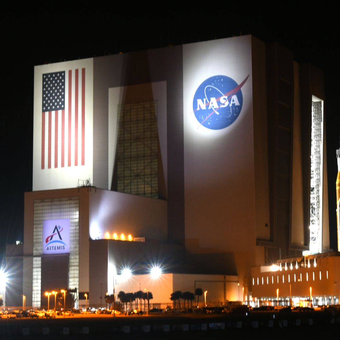 La NASA retrasa su regreso a la Luna y rediseña el programa Artemis: así será el nuevo plan