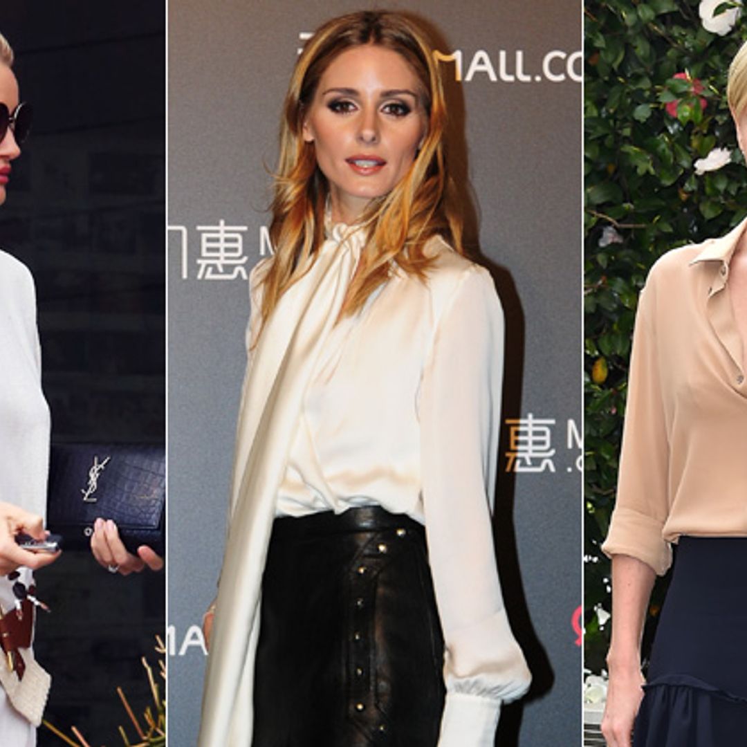 Los 10 mejores ‘looks’ de la semana