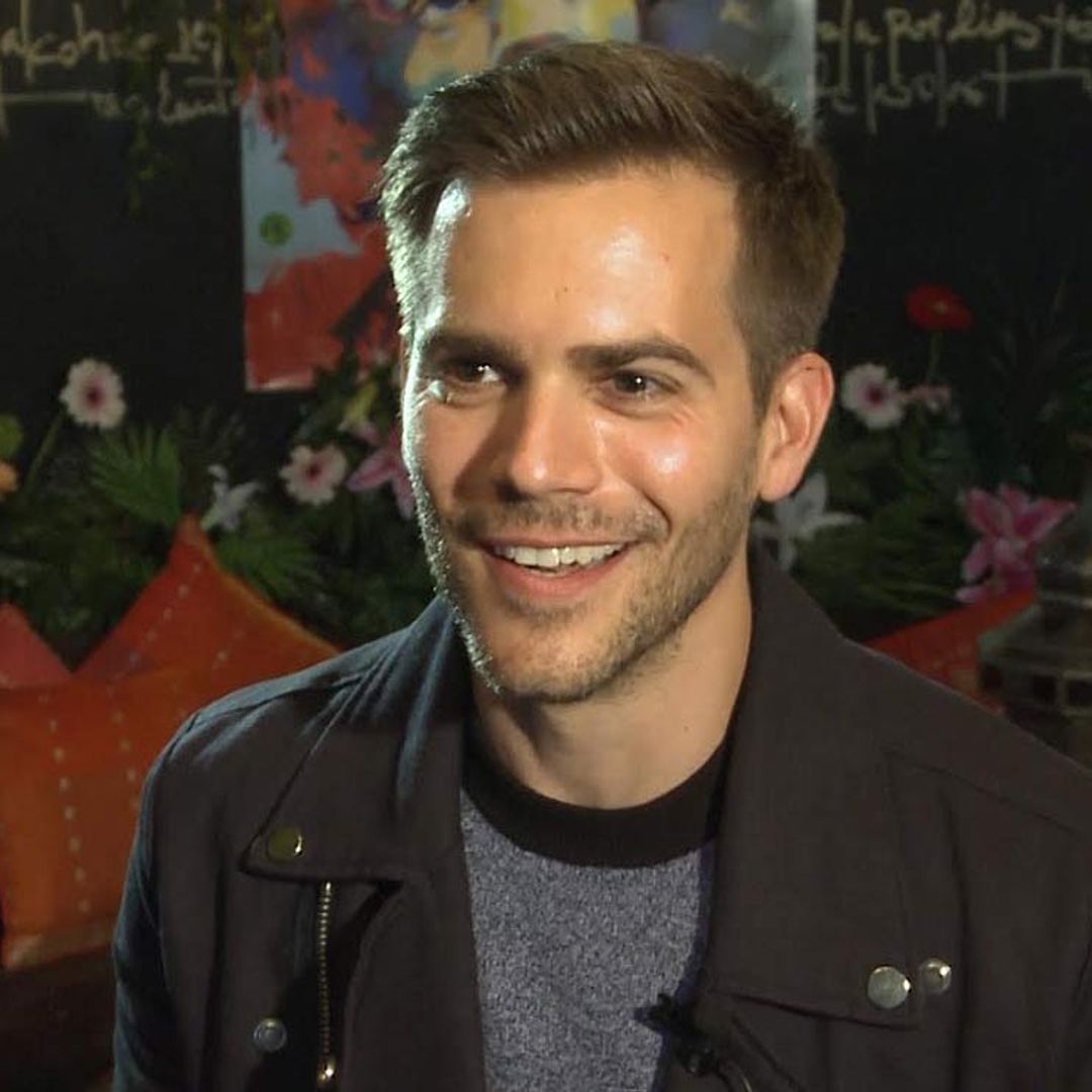 Las preciosas palabras de Marc Clotet al explicar cómo es Natalia Sánchez como madre