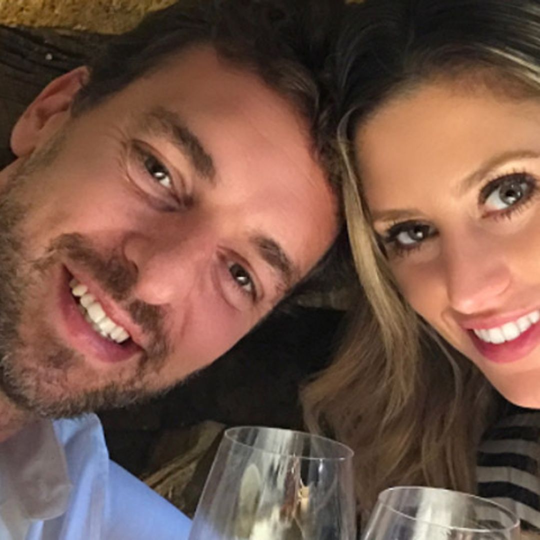 Pau Gasol se lleva a su novia, Catherine McDonnell, de ruta por el País Vasco