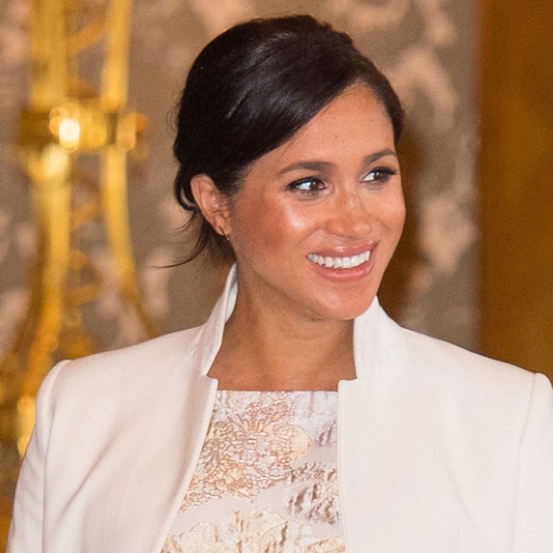 Las 10 veces que Meghan tuvo en cuenta a Diana de Gales para sus apuestas premamá