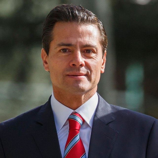 enrique pe a nieto