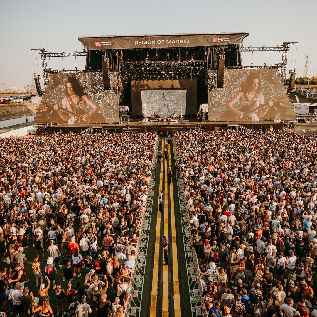 Mad Cool Festival 2026