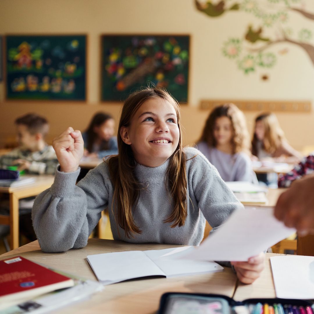 Déficit de atención, dislexia o discalulia: así es como la IA ayuda a niños con necesidades especiales a aprobar todo con buenas notas: "No es hacer trampas, es estudiar"