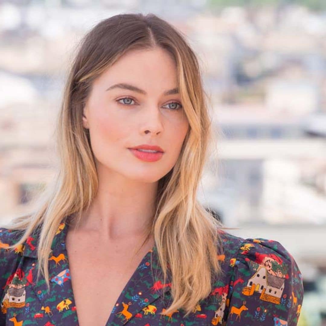 Ideas 'deco' para que tu oficina sea tan acogedora y eficiente como la de Margot Robbie