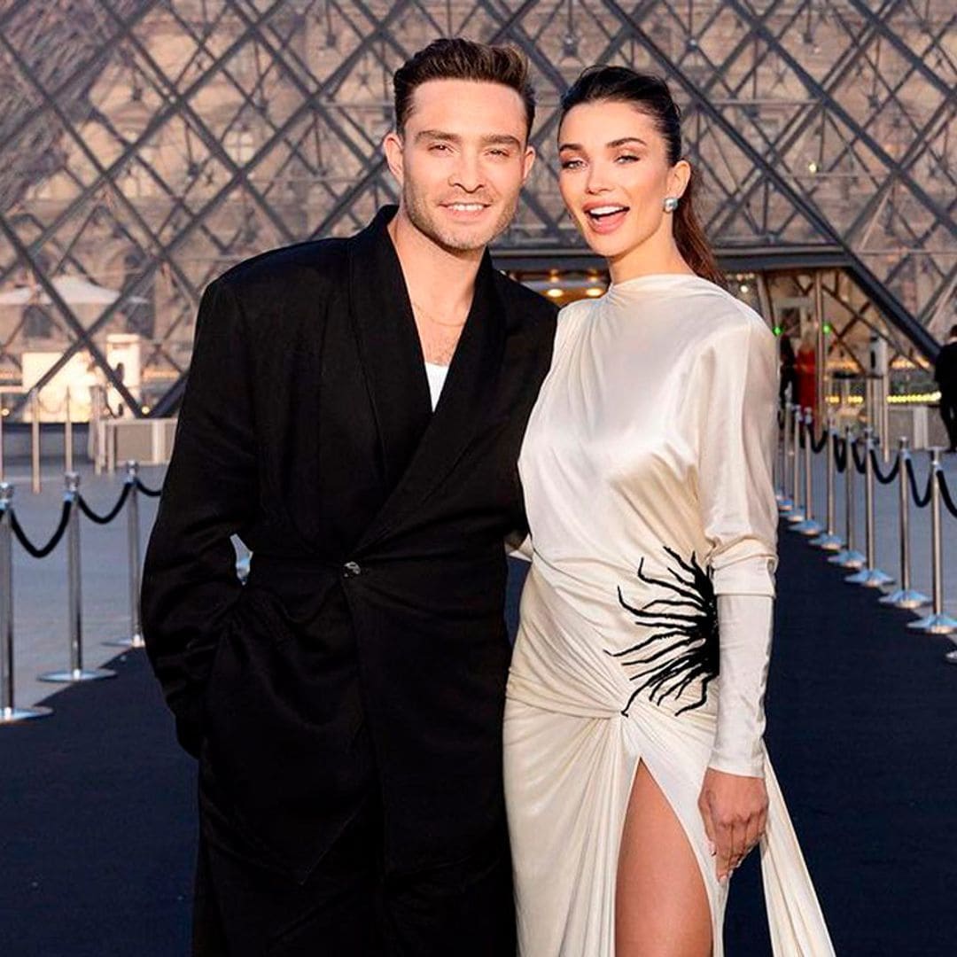Al detalle, los mejores looks de Amy Jackson, la actriz británica del momento