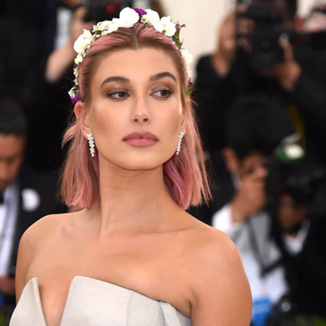 Haley Baldwin ya ha elegido a sus damas de honor