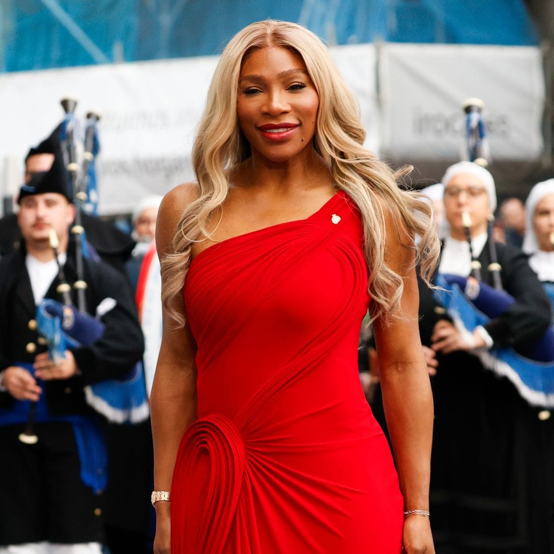 De Paloma Rocasolano a Serena Williams: los invitados brillan en Oviedo