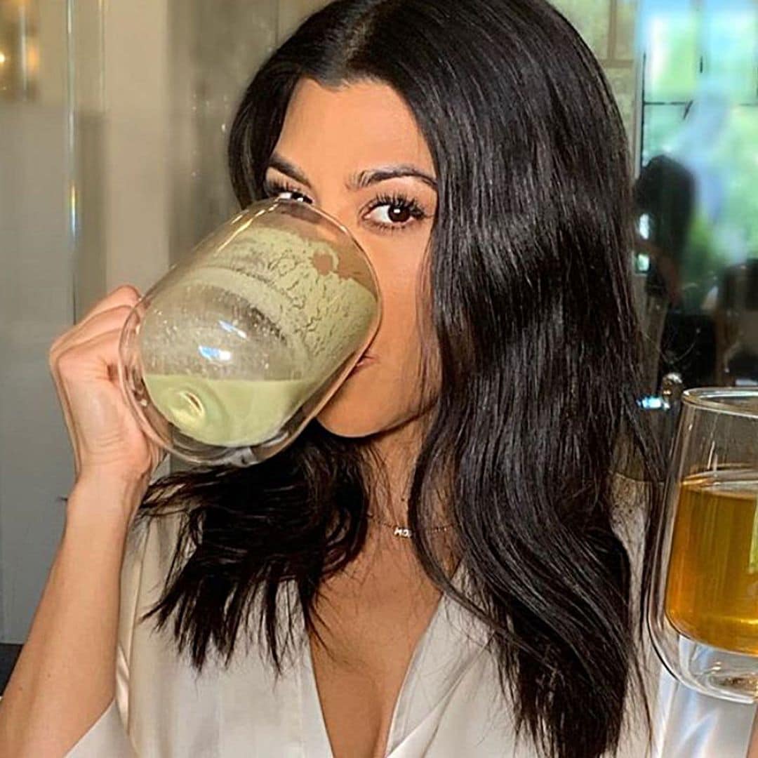 El 'seed cycling' de Kourtney Kardashian o cómo librarte de los granitos tomando semillas