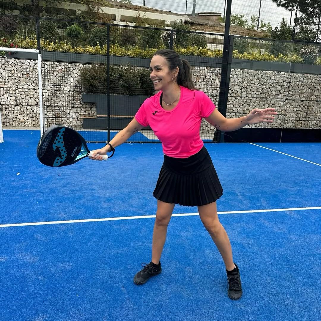 Cristina Pedroche