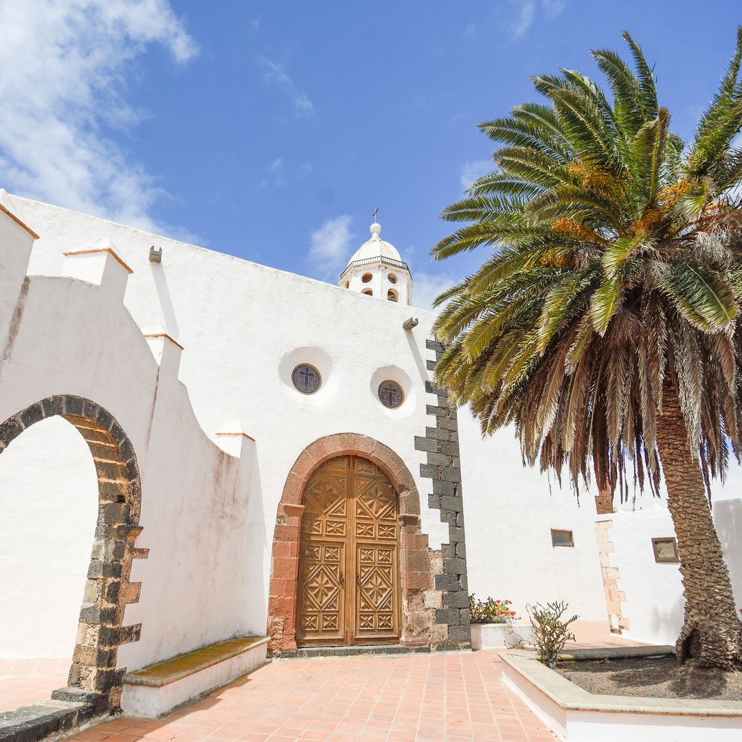 Rincón de Teguise, Lanzarote
