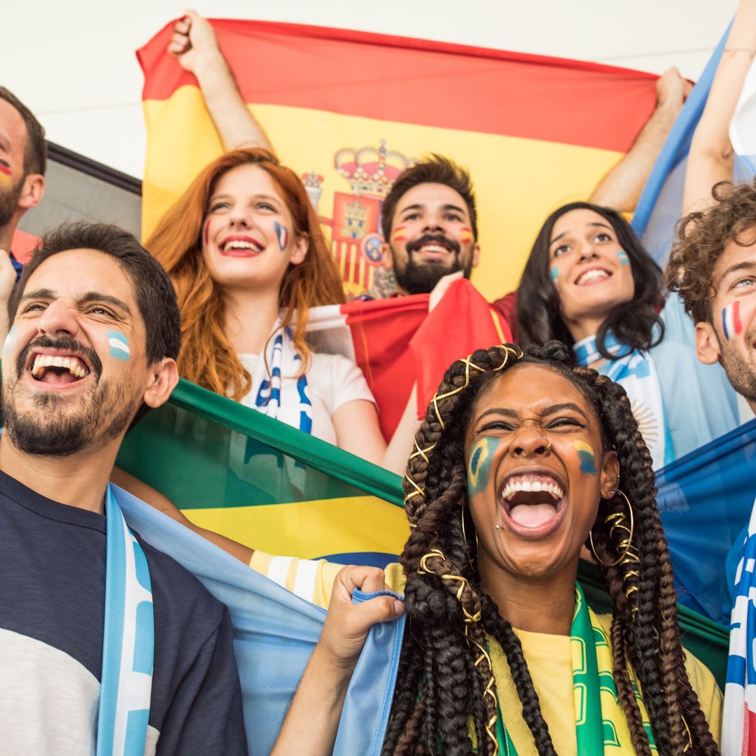 Así viven los latinos el Mundial 2026: familia, amigos, estancias y diversión