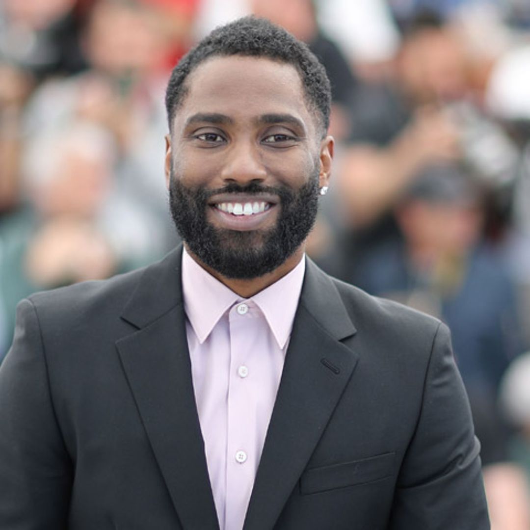 El hijo de Denzel Washington del que todo el mundo hablará este año