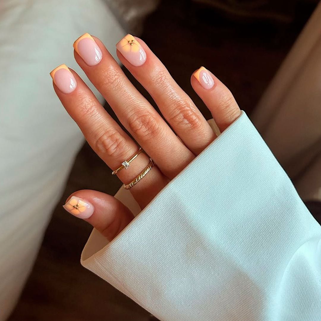 Manicura japonesa: el secreto para recuperar tus uñas entre semipermanentes