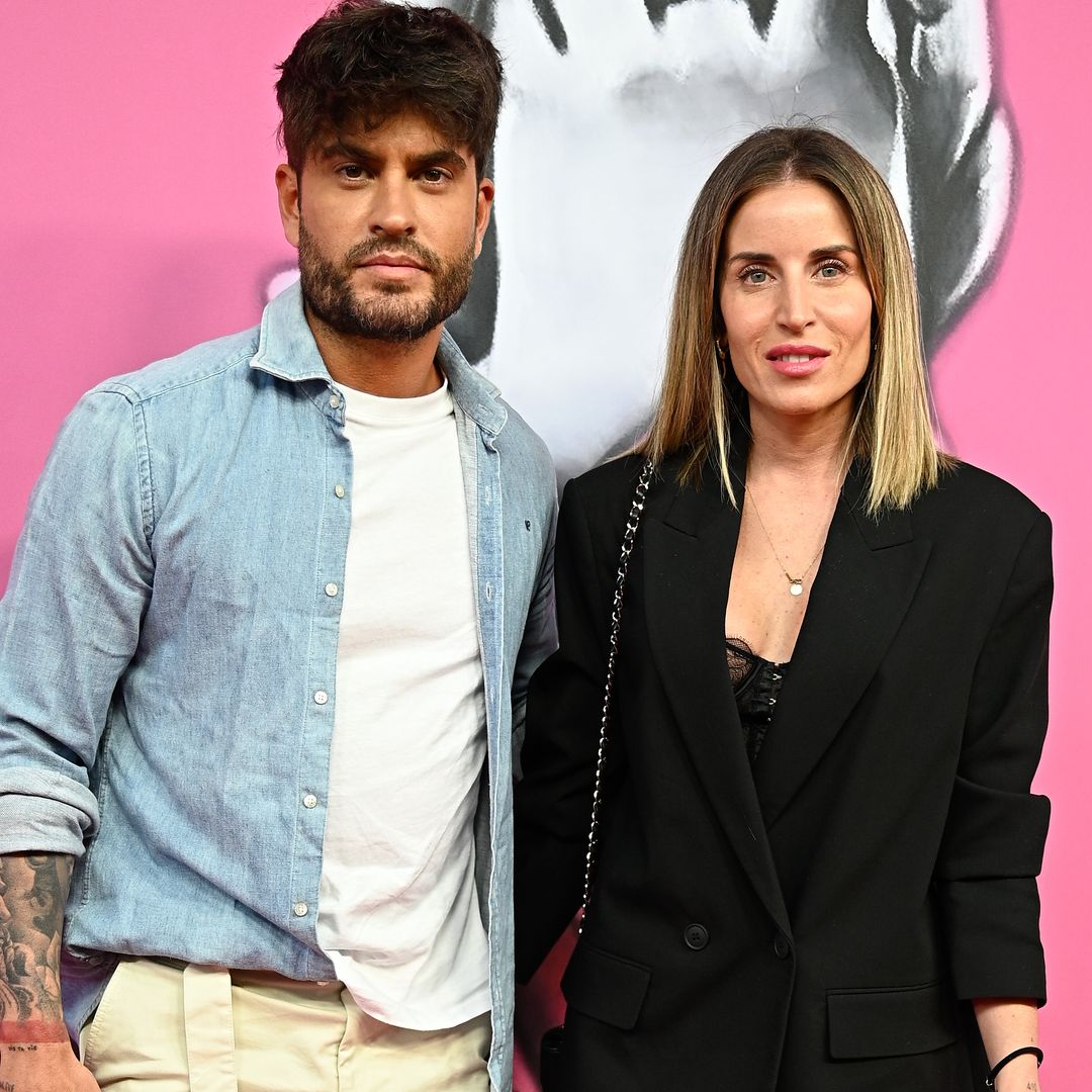 Marta Castro y Rodri Fuertes: cronología de un amor que empezó por mensaje