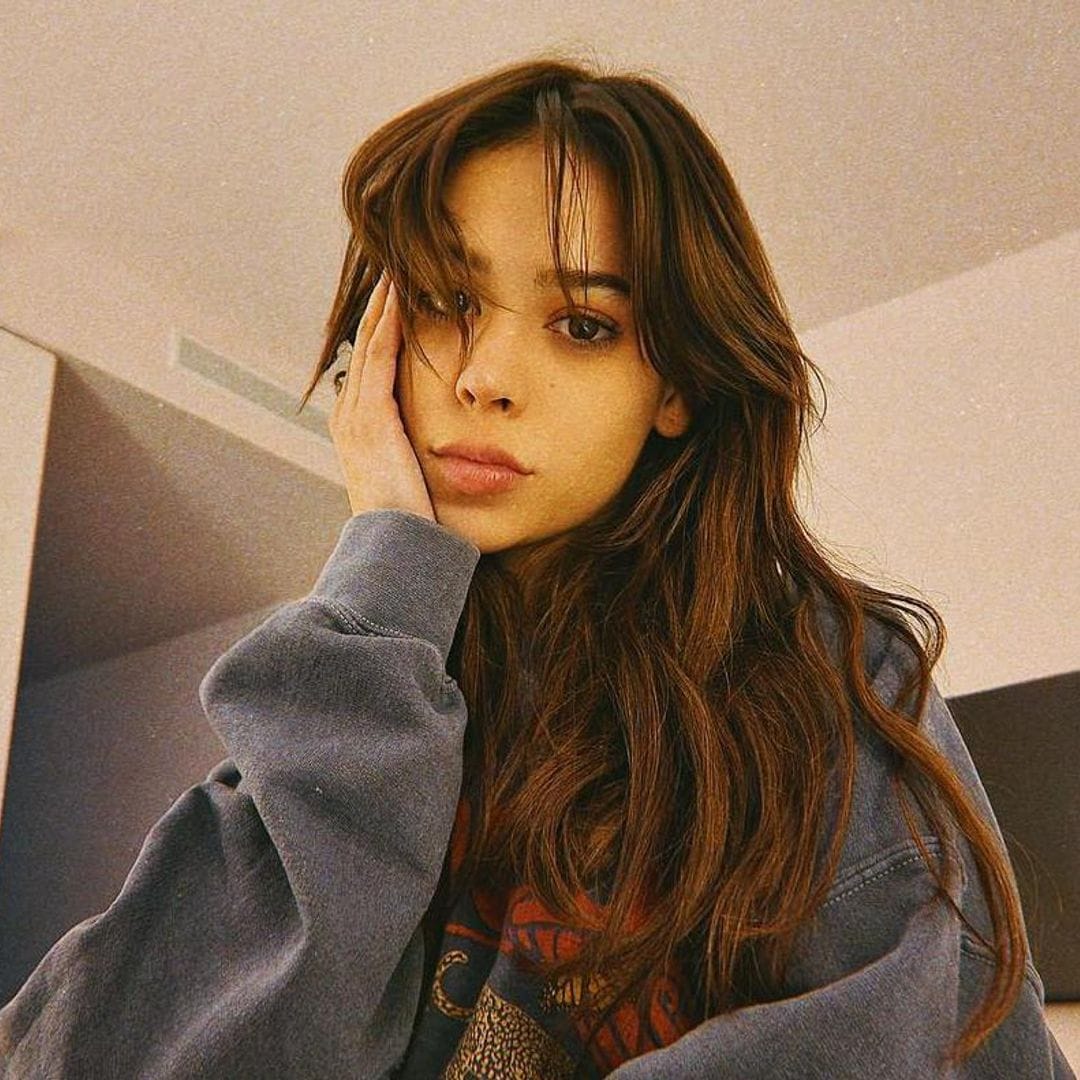 Danna Paola revela los malestares que padece a causa del COVID-19