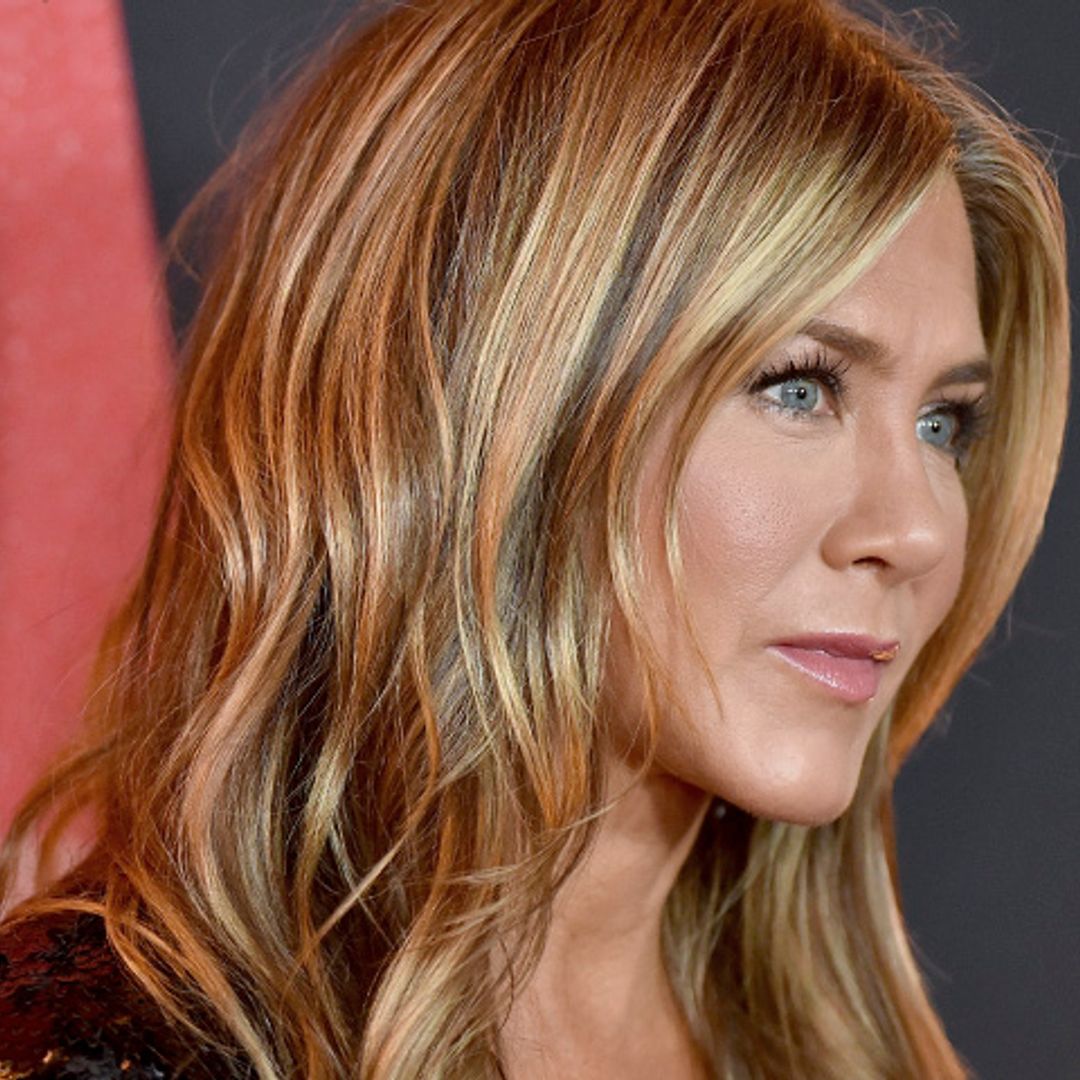 El ritual de Jennifer Aniston para cuidar su color de pelo en verano