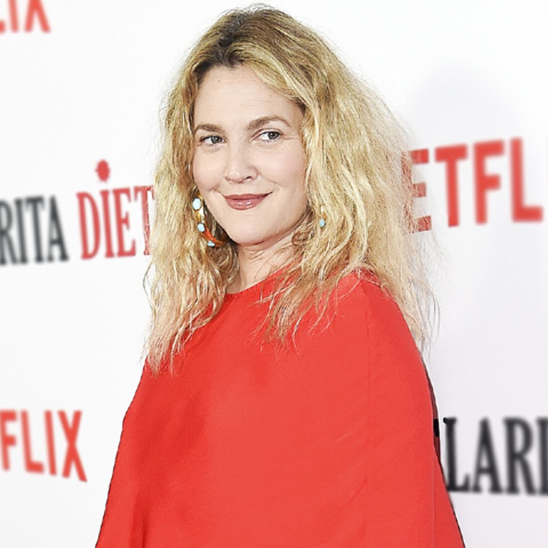 Así se ha disculpado públicamente Drew Barrymore ante Jake Gyllenhall tras 'criticar' su talento