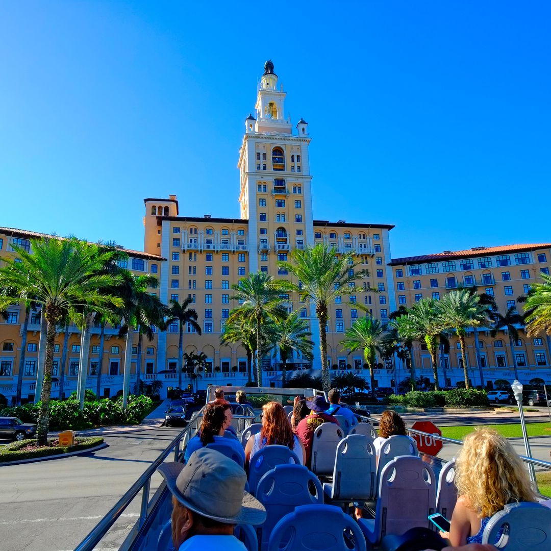 The Biltmore Hotel, Coral Gables, Miami, Florida, USA