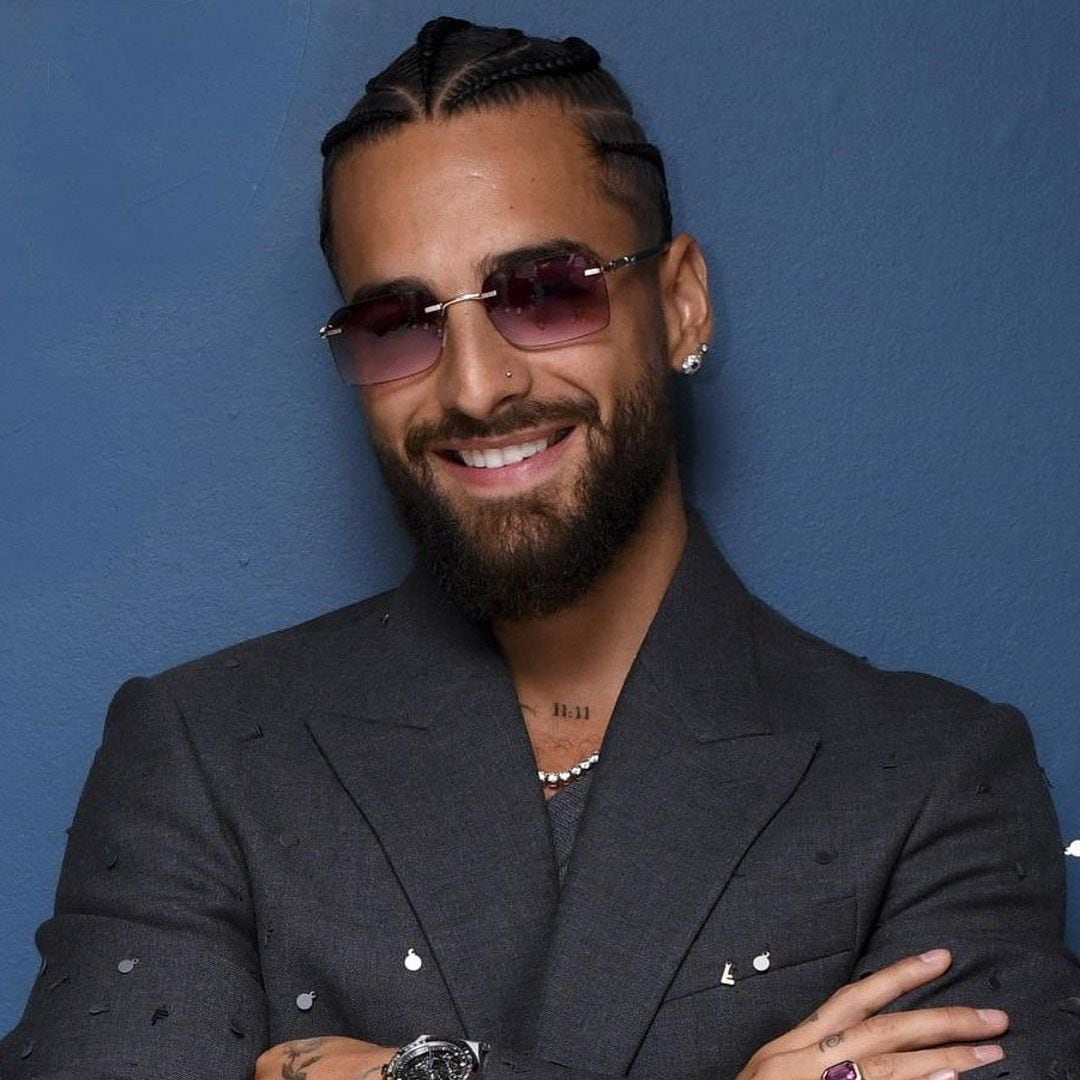 La espectacular fiesta con la que Maluma celebró su cumpleaños número 30