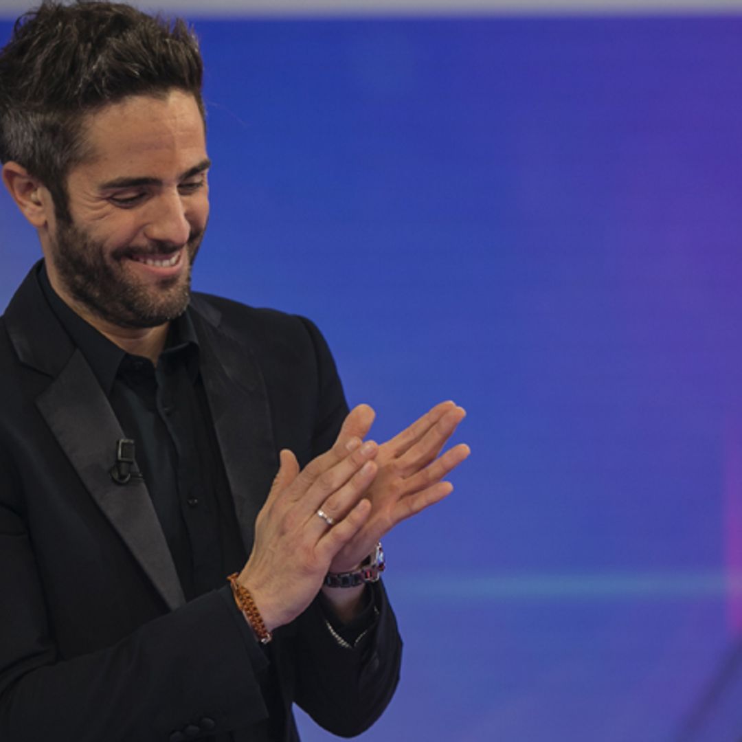 Y después de 'Operación Triunfo', ¿qué? Roberto Leal ya tiene nuevo proyecto fuera de las cámaras