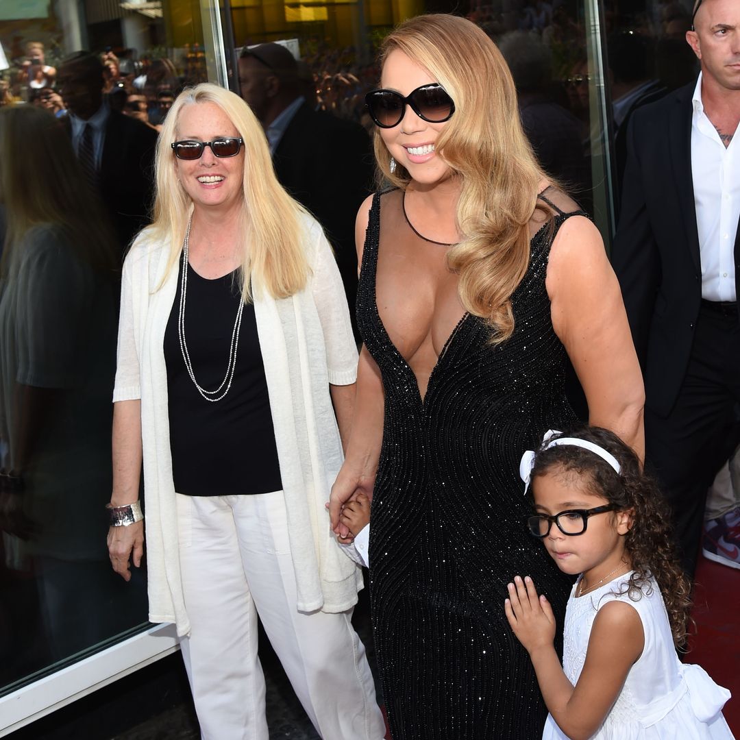 Las memorias en las que Mariah Carey abrió su corazón sobre su relación familiar