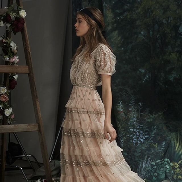 vestidos fiesta