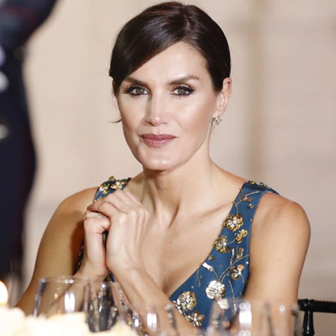 El nuevo acierto de la Reina, insuperable en su segundo encuentro con Juliana Awada